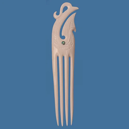 Bone Extra Large Hook Heru