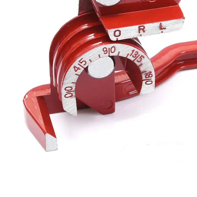 Compact Tubing Bender