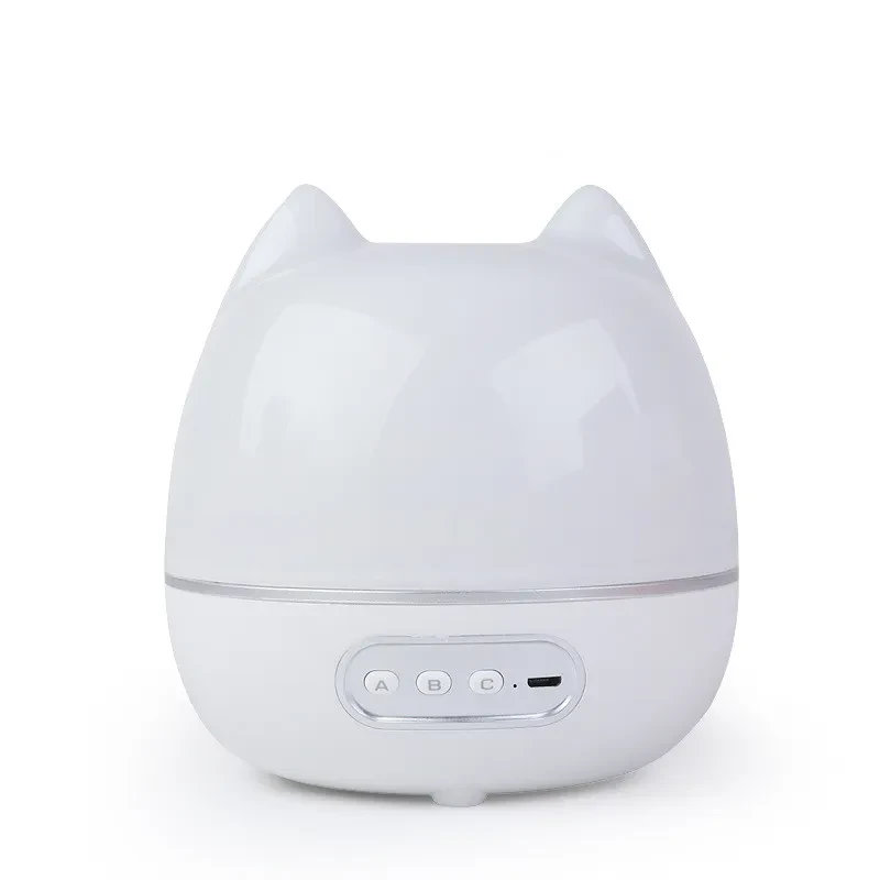 Starry Sky Light Projector Romantic Sky Full of Planet-Shaped Atmosphere Led