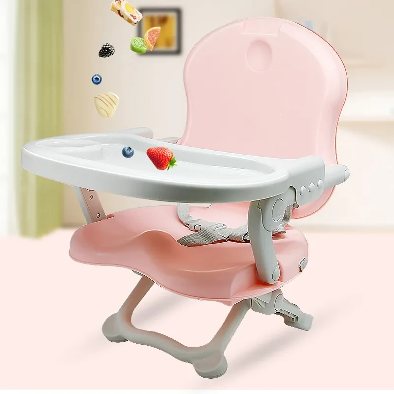 Feeding Booster Seat