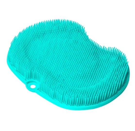 Shower Foot Massager Scrubber