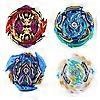 Beyblade Burst Evolution Star Storm Battle Set
