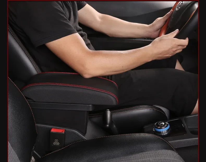 Honda CR-Z Armrest
