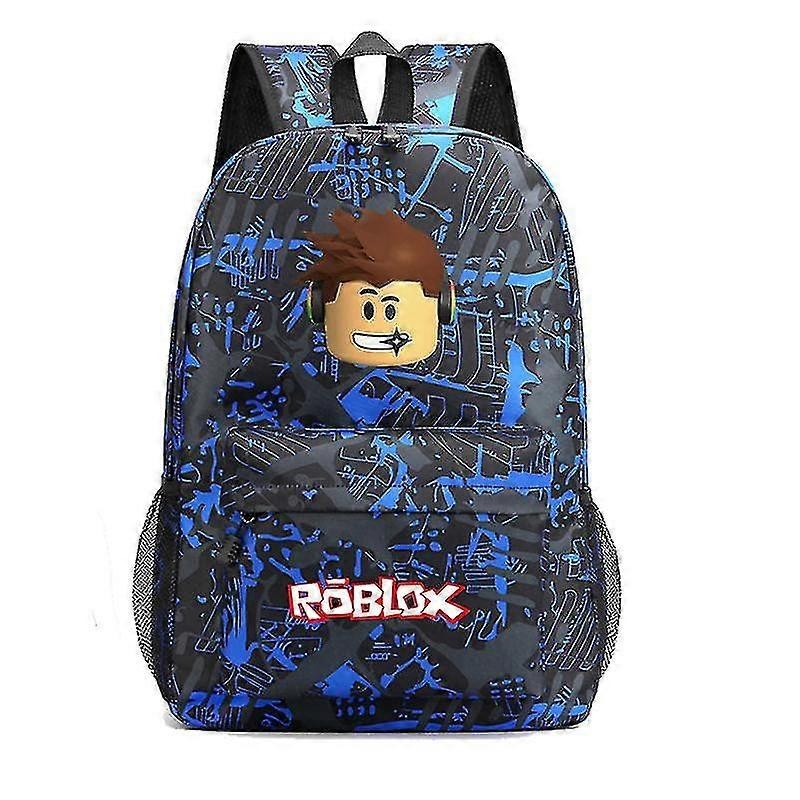 Roblox School Bag
