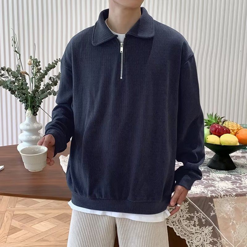 BritTone Monochrome Gentleman's Hoodie