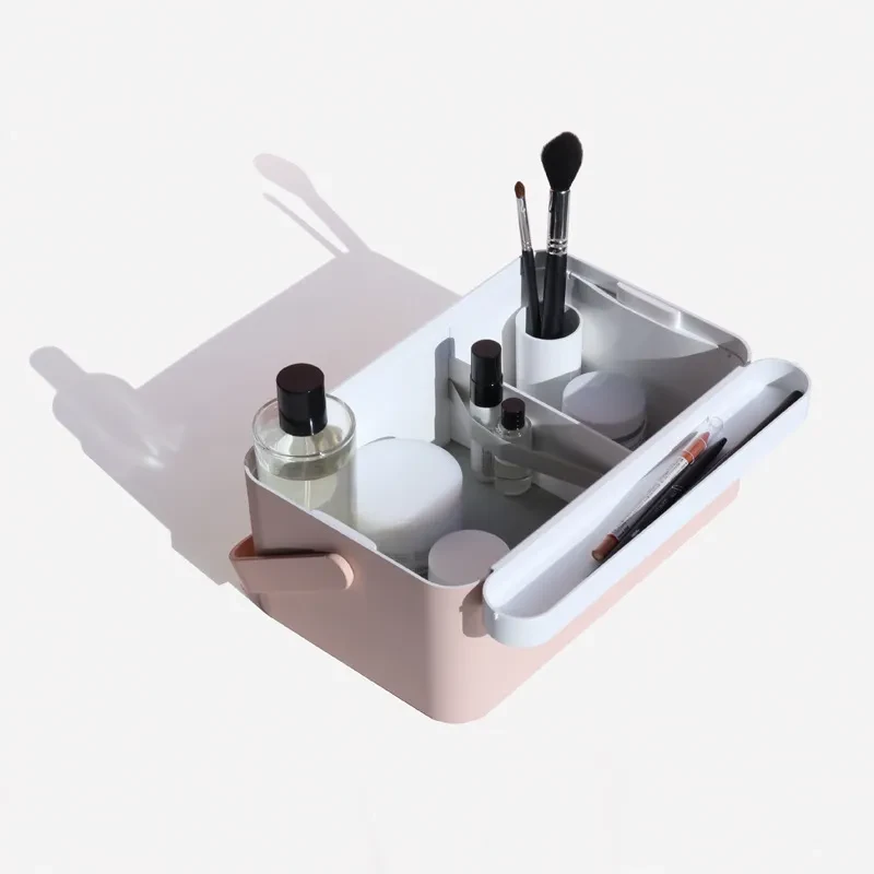 Makeup Box
