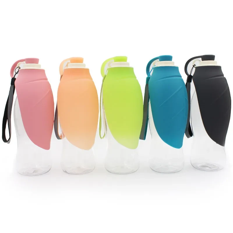 Pet Water Dispenser Bottle