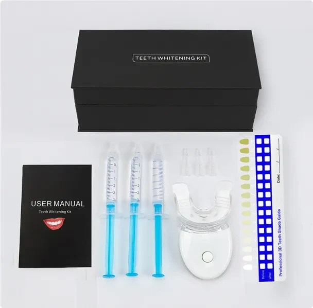 Smile Direct Whitening Pens