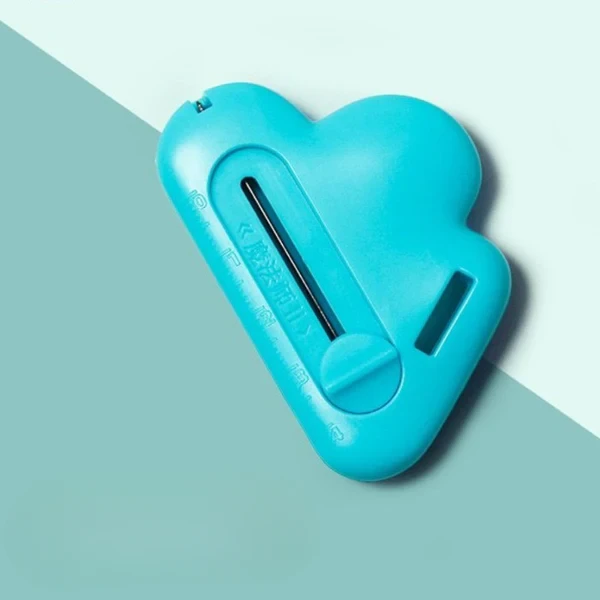 2-in-1 Adjustable Seam Guide with Built-in Seam Ripper