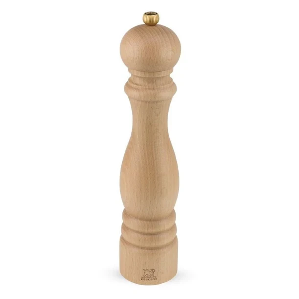 Peugeot Paris Wooden Pepper Mill - 30cm