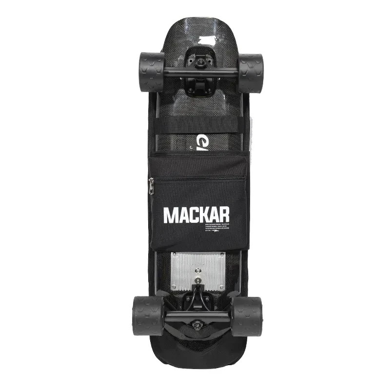 Mackar Skateboard Bag