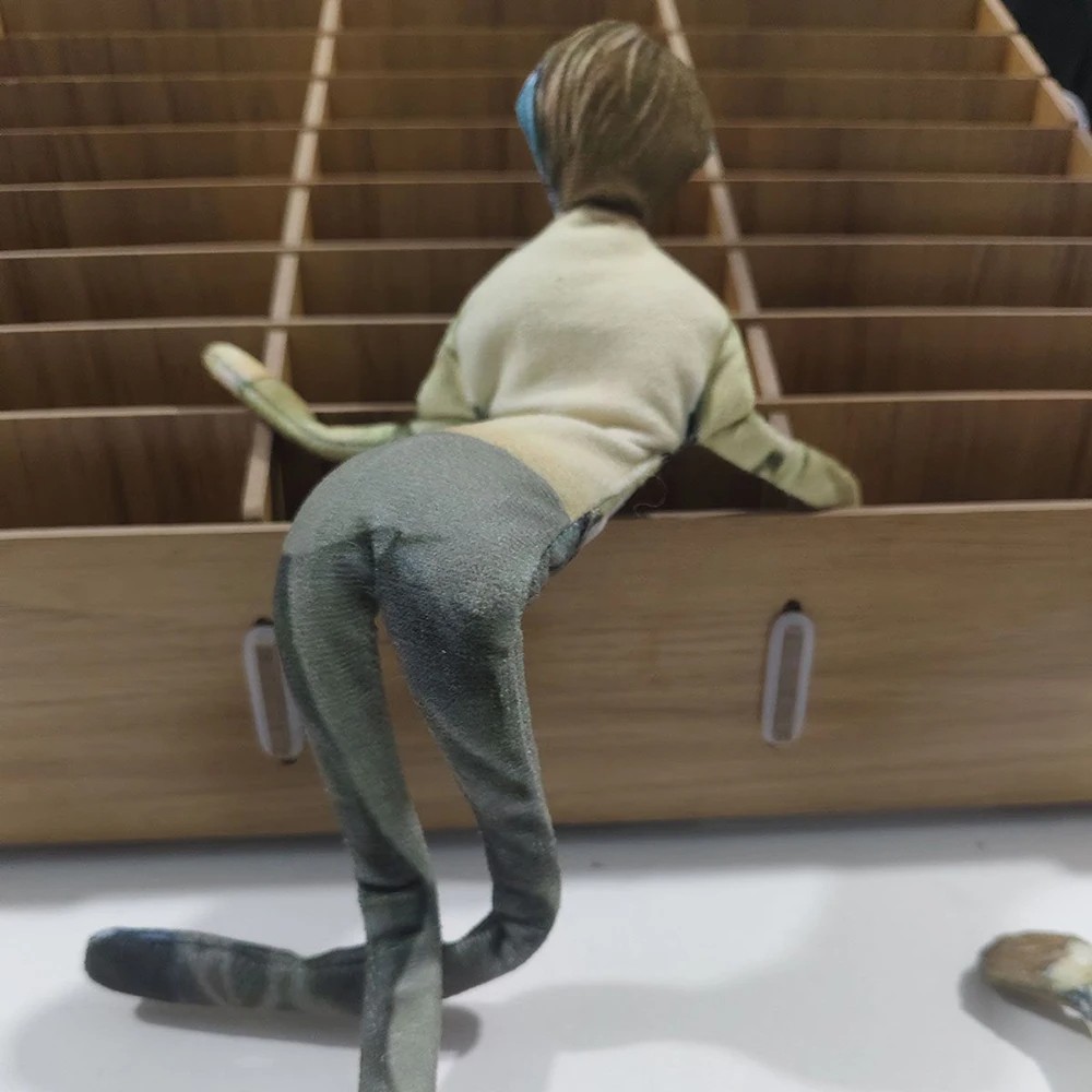 Anime DEATH NOTE Yagami Light Cosplay Plush Cotton Stuffed Doll