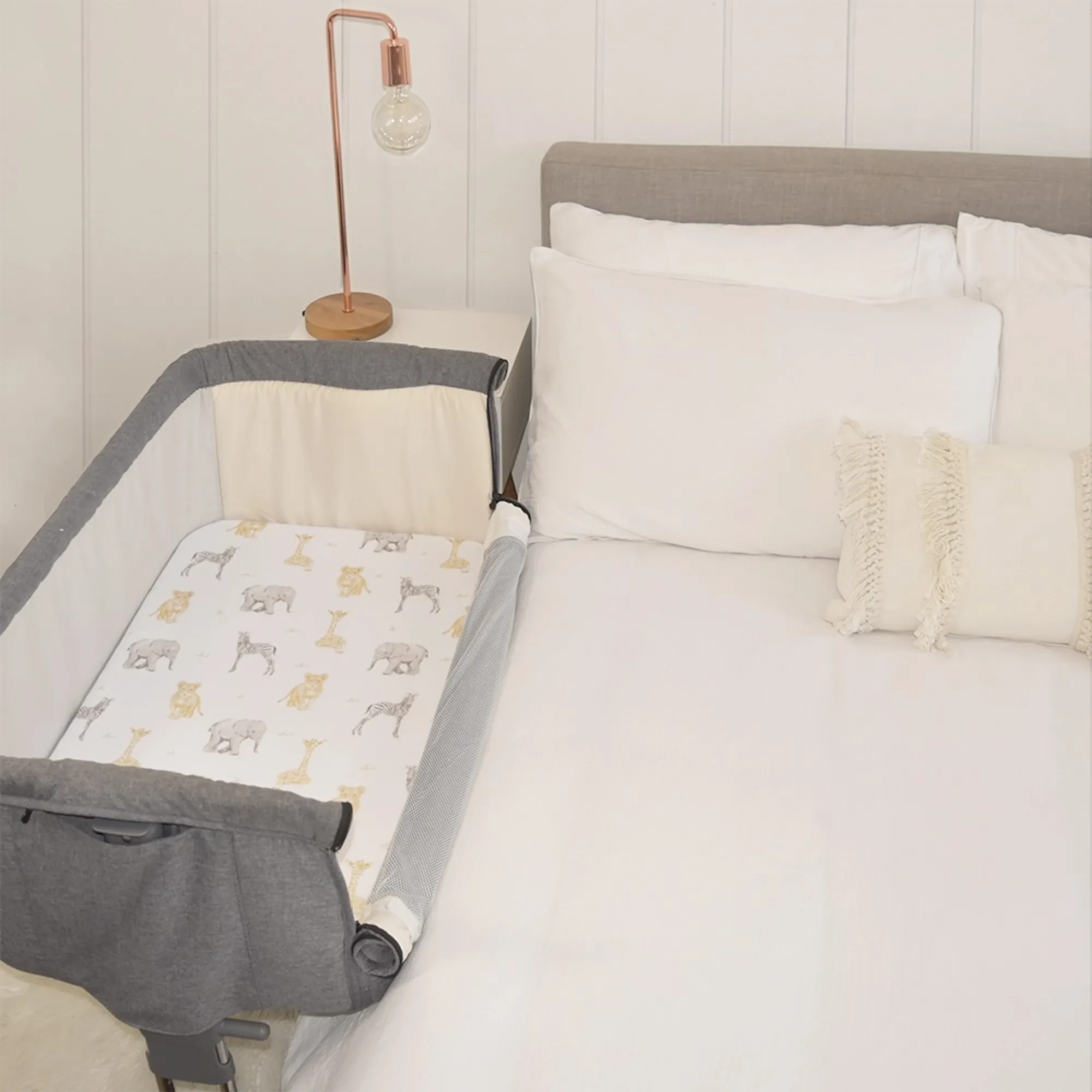 Co-Sleeper Sheets