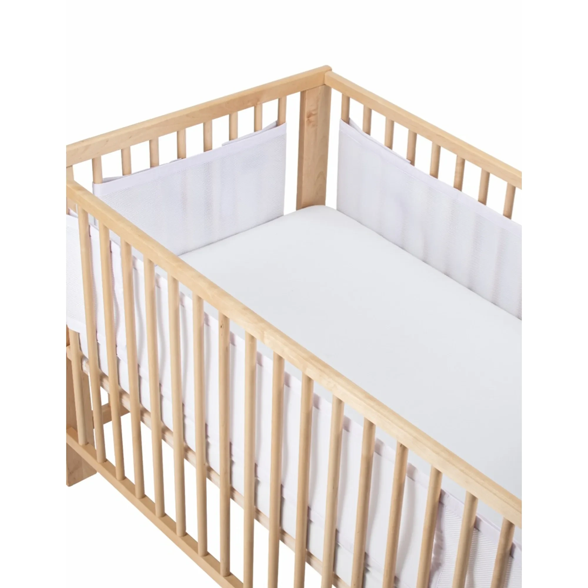 Crib Bumpers