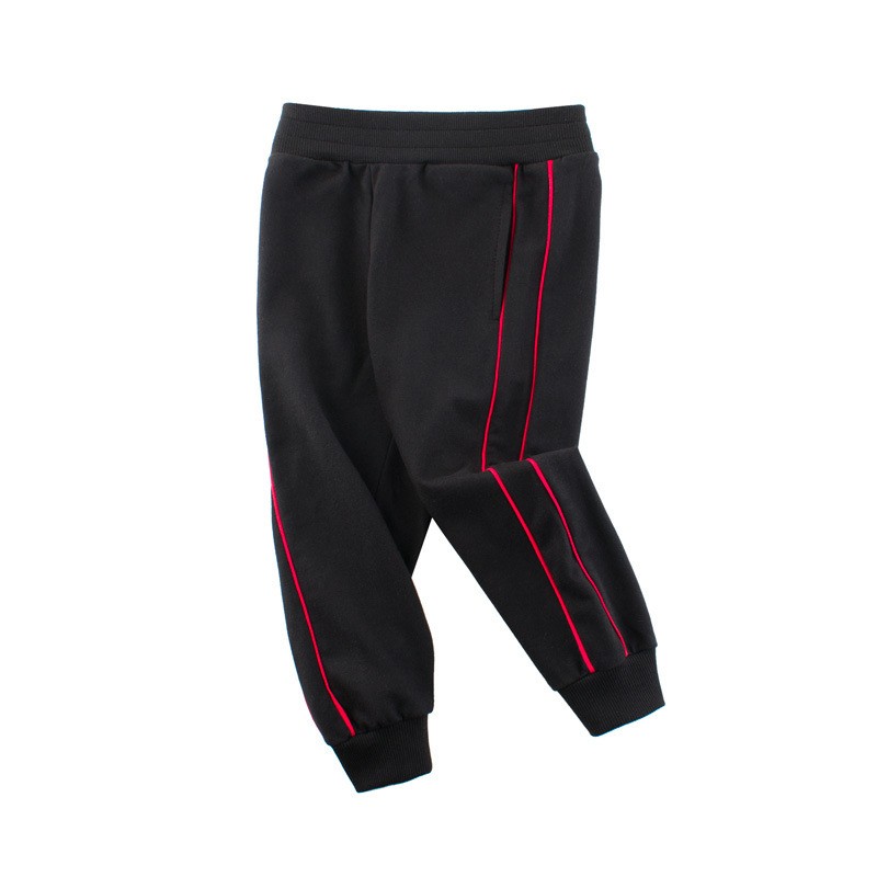 Boys Thermal Pants