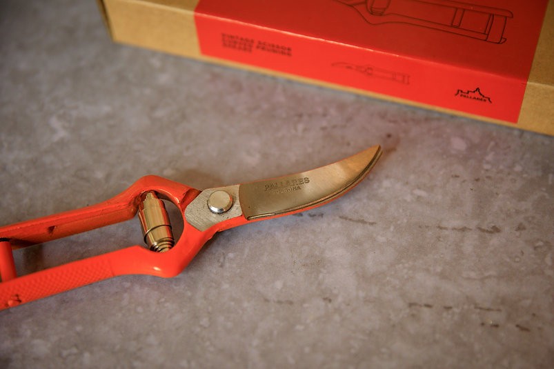 Pallares Pruning Shears