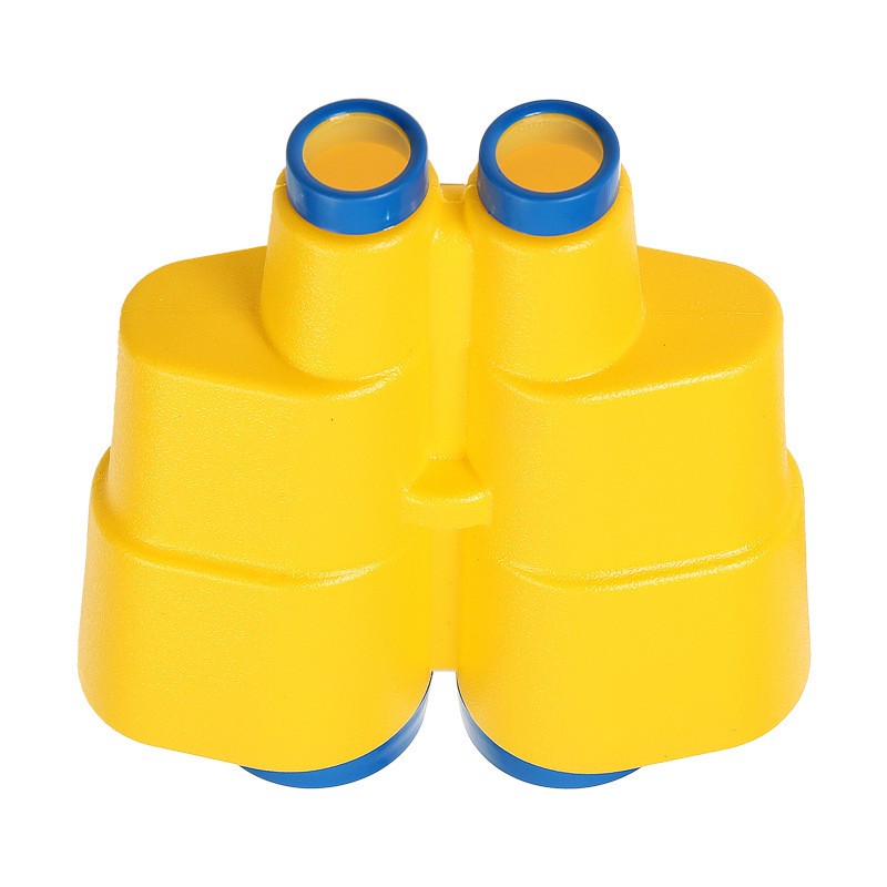 Children's Binocular Diving Telescope Science And Education Plastic Toy