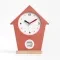 Home Creative Desk Clock Hallway TV Cabinet Office Desktop Accessories Decoration