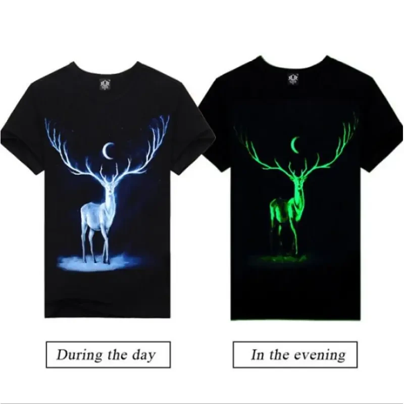 Glow in the Dark Designs
