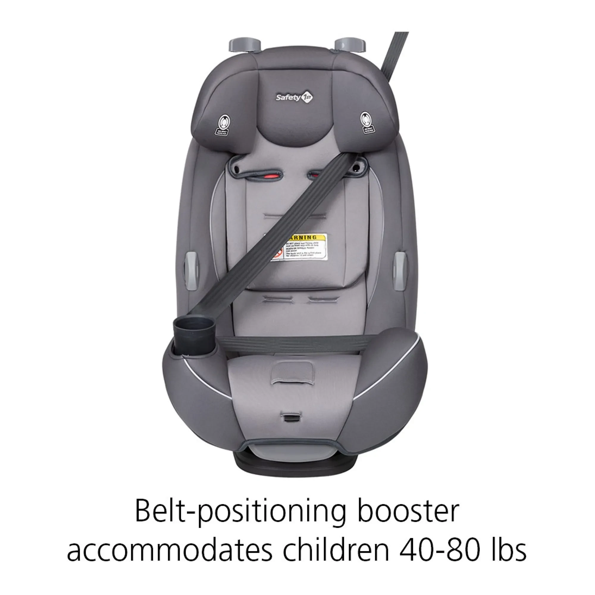 Safety First Car Seat