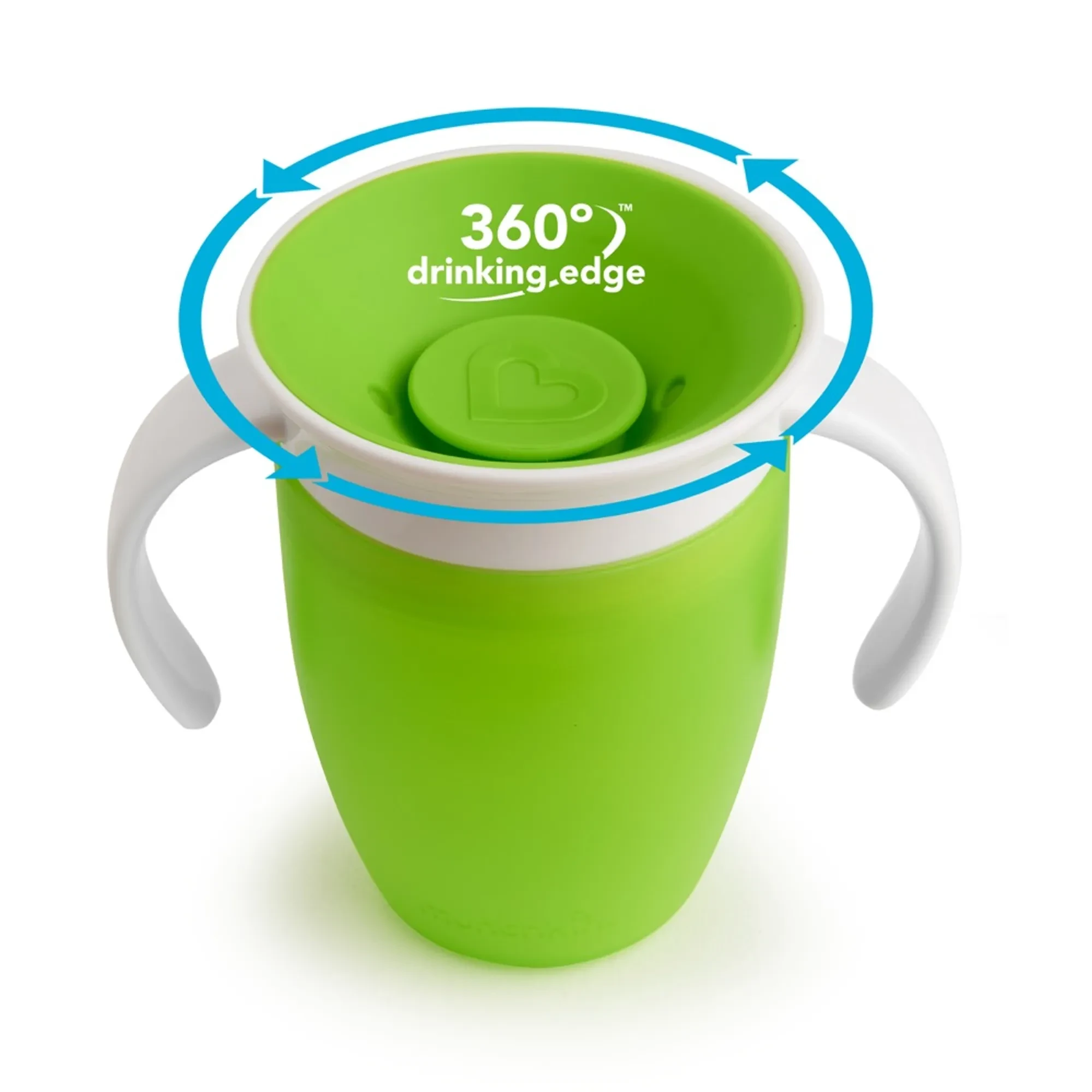 Munchkin Miracle 360 Trainer Cup 207ml