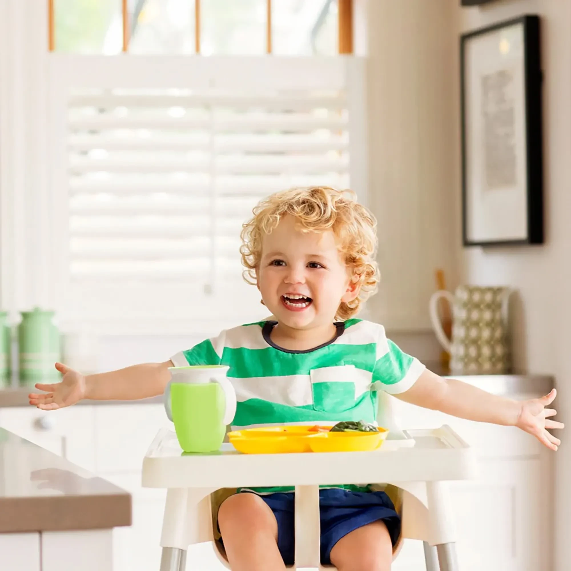 Munchkin Miracle 360 Trainer Cup 207ml