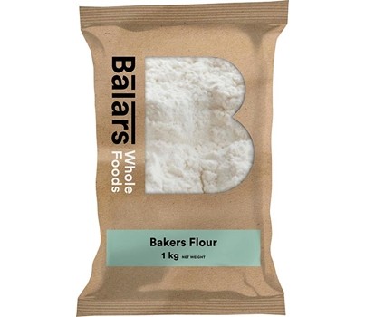 FLOUR BAKERS 1KG (BALARS)