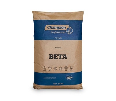 FLOUR BETA STRONG 20KG (CHAMPION 50066844)
