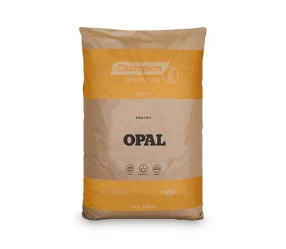 FLOUR BREAD/PASTRY 20KG (OPAL 50066916)