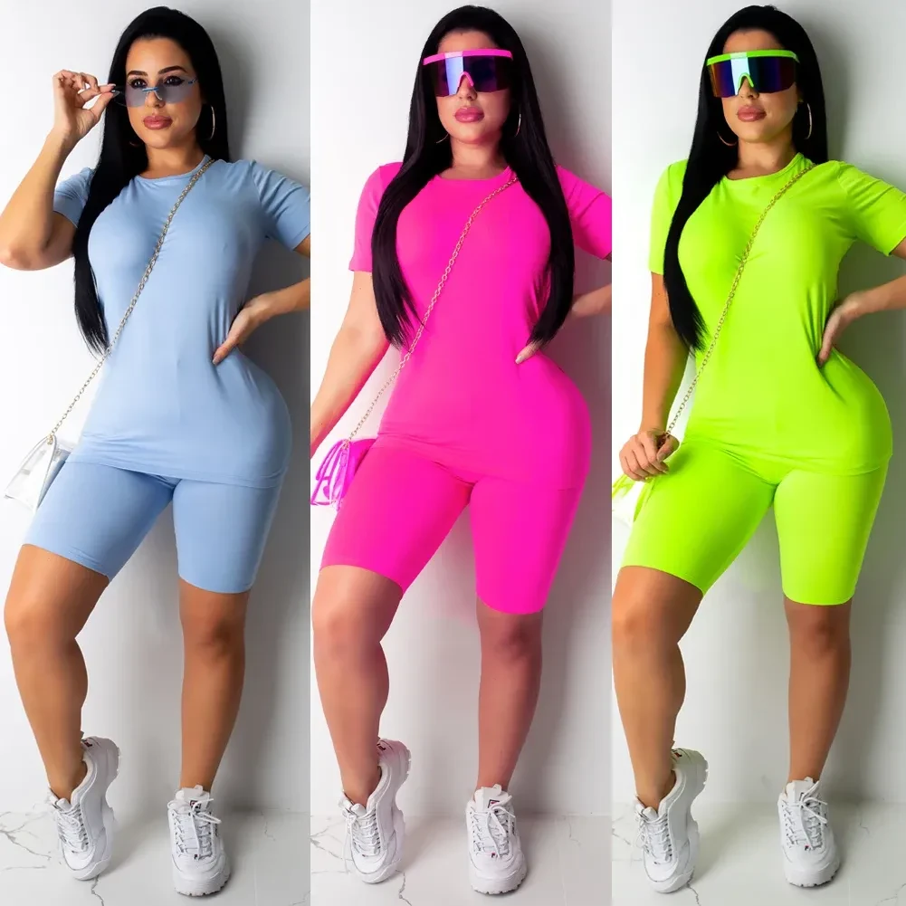 Neon Womens Clothes