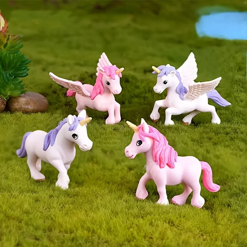 Unicorn toys