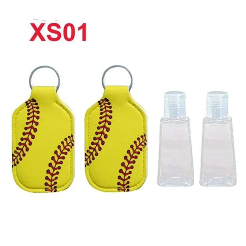 Hand Sanitizer Bag Holder