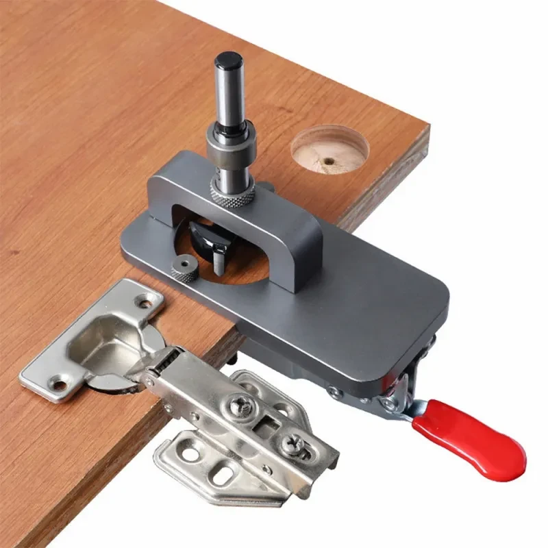 Concealed Hinge Jig