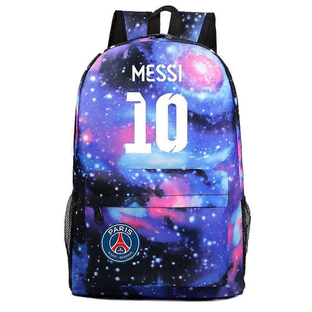 Messi Backpack