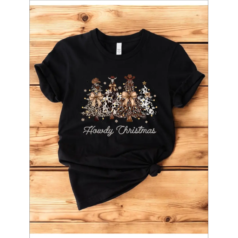 Christmas Tee Shirts