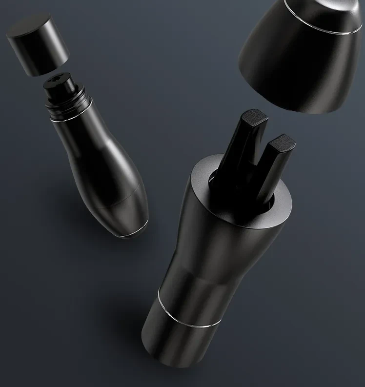 Creative Gift Multifunctional Car-carried Window Breaker