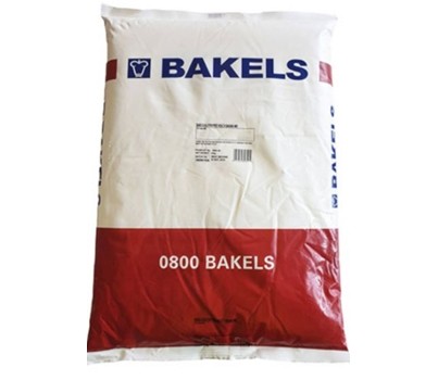 FLOUR GLUTEN FREE FINO 10KG (BAKELS 3961-40)