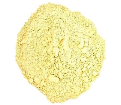 FLOUR PEA FINE (NZ) 25KG