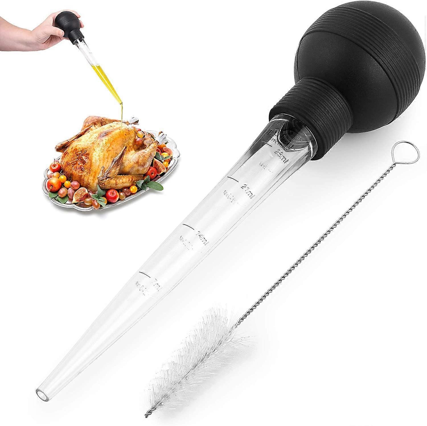 Large Baster