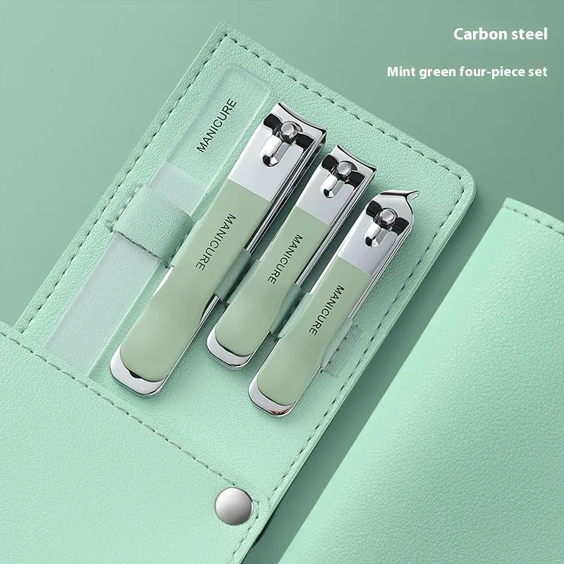 Needle Nose Nail Clippers