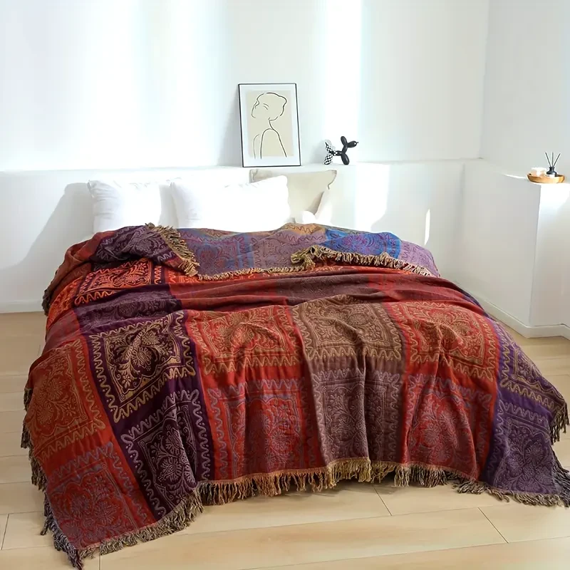Bohemian Chic Bedding