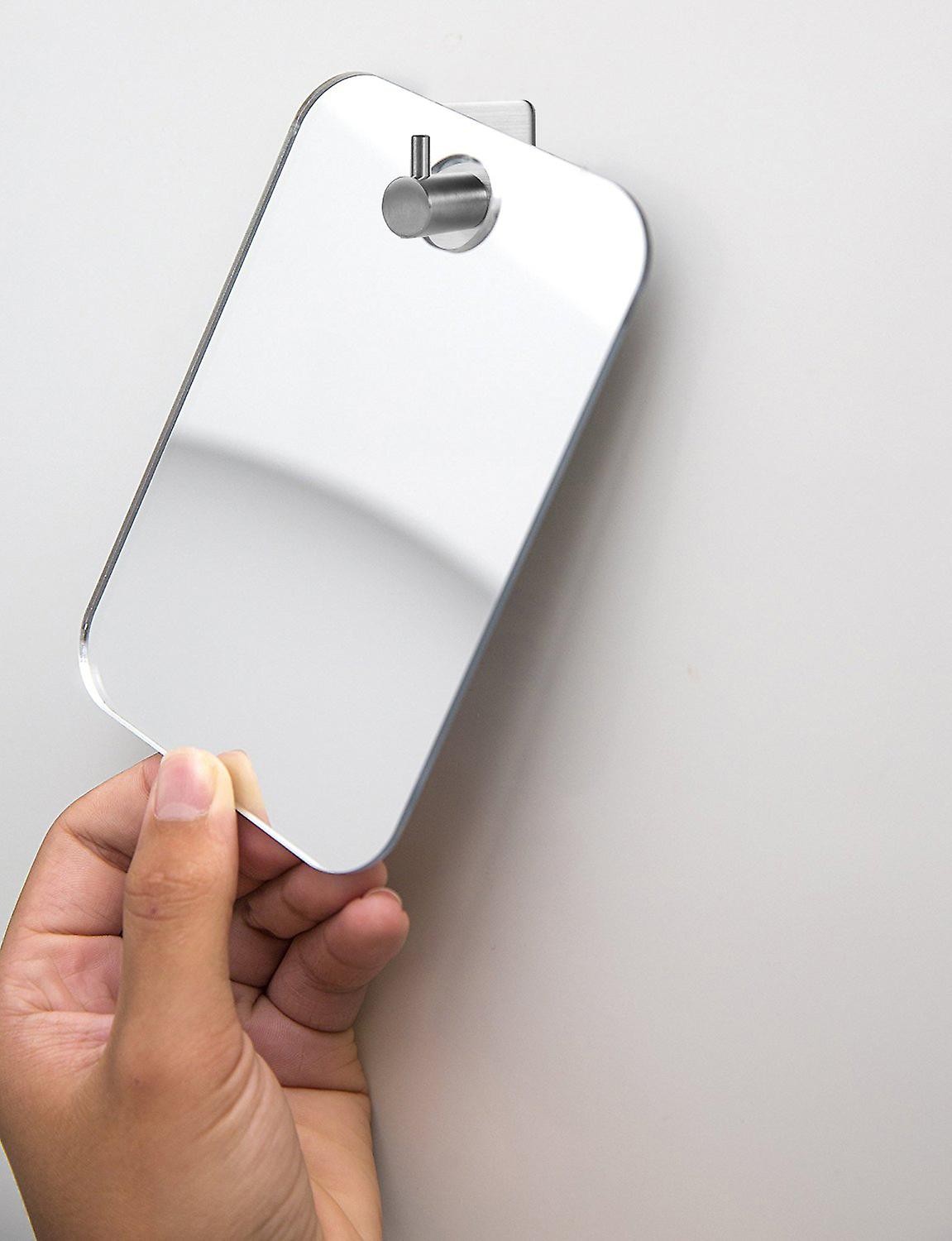 Hanging Shower Mirror