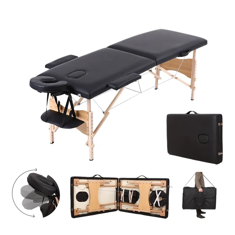 Massage Bed