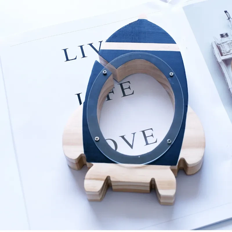 Ins Decorative Nordic Crafts