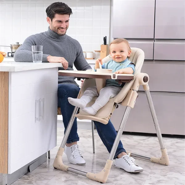 Feeding High Chair