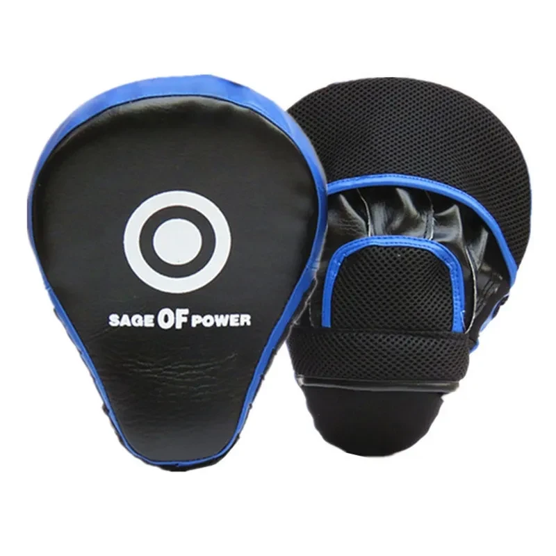 Boxing Target Fitness Home Taekwondo Kick Pad Children