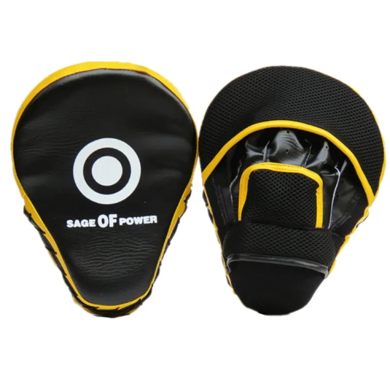 Boxing Target Fitness Home Taekwondo Kick Pad Children
