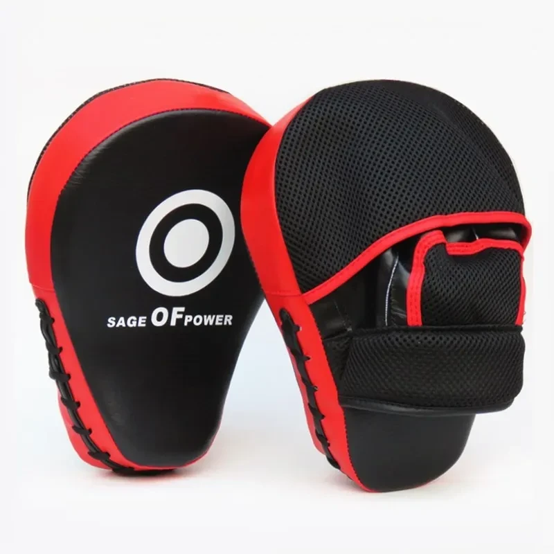 Boxing Target Fitness Home Taekwondo Kick Pad Children