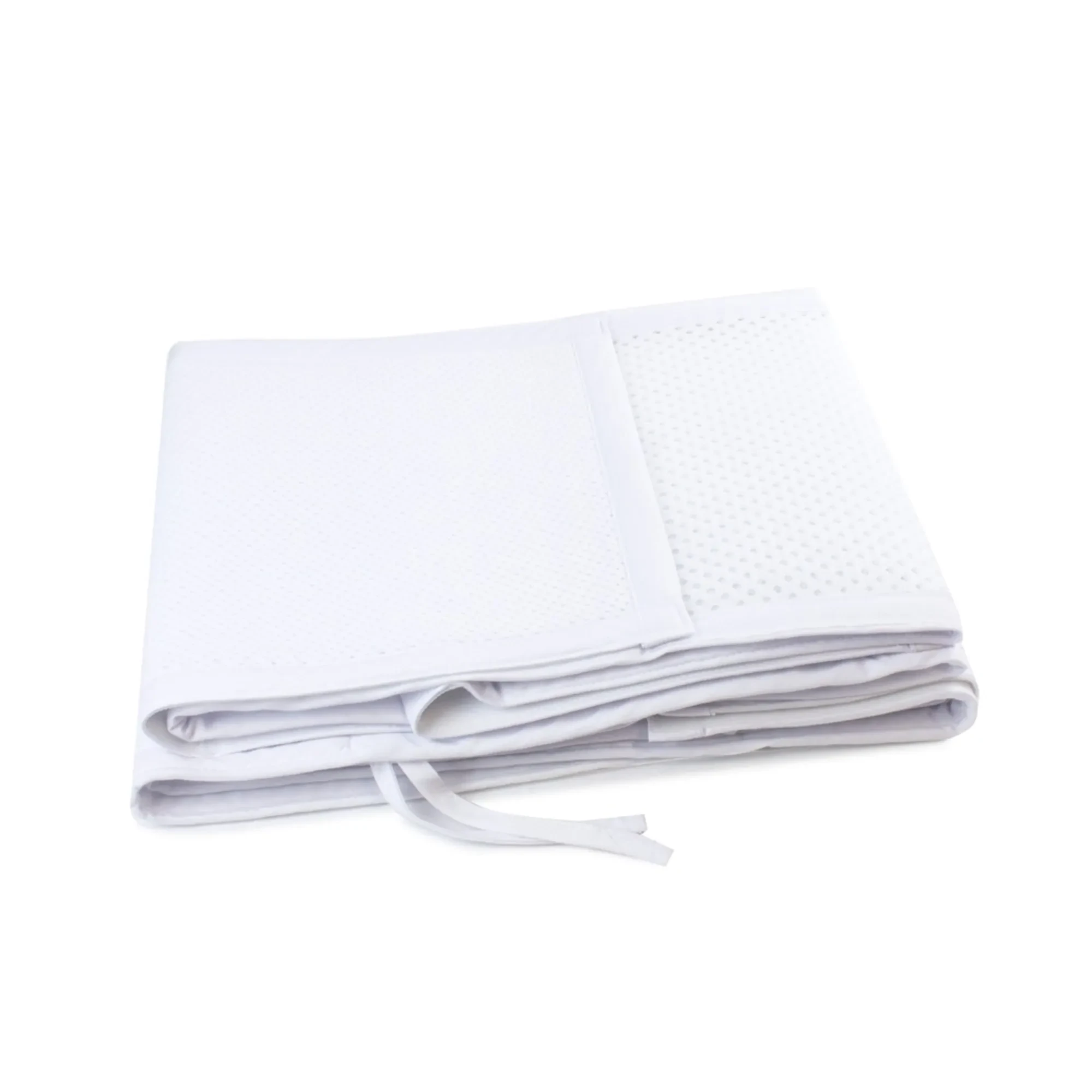 Breathe Easy Cot Bumper