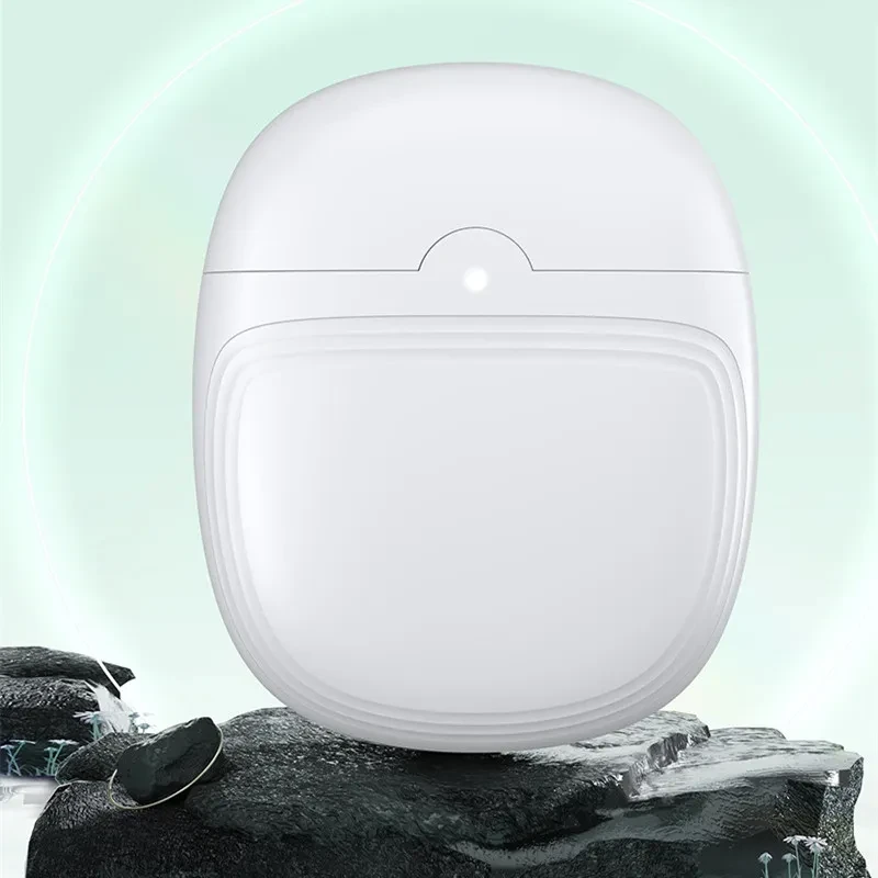 Rechargeable Mini Nail Clippers For Children Adults Automatic Nail Trimmer Manicure Polishing With Light